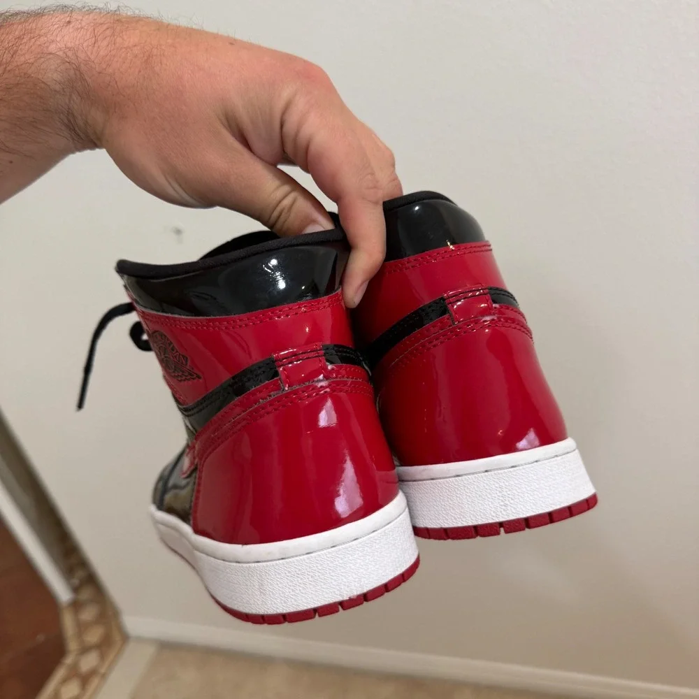 Jordan air retro